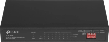 Коммутатор TP-Link  TL-SF1009P