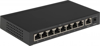 Коммутатор TP-Link  TL-SF1009P