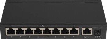 Коммутатор TP-Link  TL-SF1009P