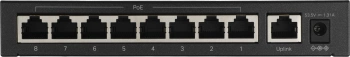 Коммутатор TP-Link  TL-SF1009P