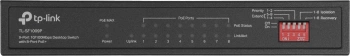 Коммутатор TP-Link  TL-SF1009P