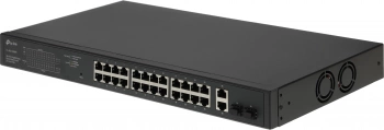 Коммутатор TP-Link Easy Smart Switch  TL-SG1428PE