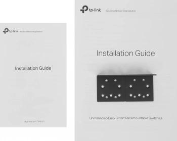 Коммутатор TP-Link Easy Smart Switch  TL-SG1428PE