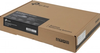 Коммутатор TP-Link Easy Smart Switch  TL-SG1428PE
