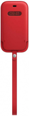 Чехол (футляр) Apple для Apple iPhone 12 mini Leather Sleeve with MagSafe