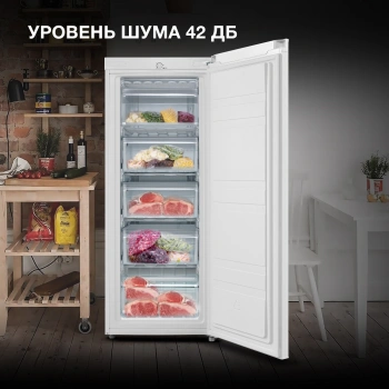 Морозильная камера Hyundai CU2005