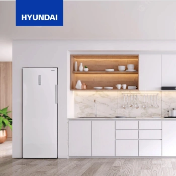 Морозильная камера Hyundai CU2505F