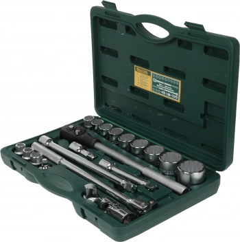 Набор инструментов Kraftool 27895-H20_z01