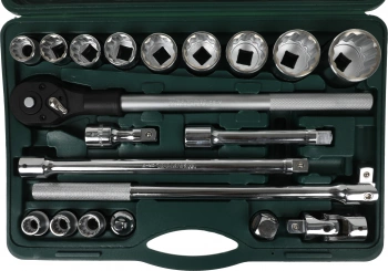 Набор инструментов Kraftool 27895-H20_z01