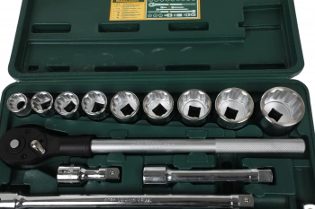 Набор инструментов Kraftool 27895-H20_z01