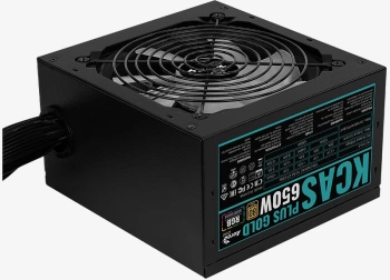 Блок питания Aerocool ATX 650W KCAS