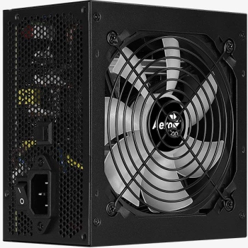 Блок питания Aerocool ATX 650W KCAS