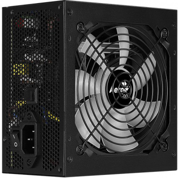 Блок питания Aerocool ATX 750W KCAS PLUS GOLD 750W RGB