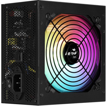 Блок питания Aerocool ATX 750W KCAS PLUS GOLD 750W RGB