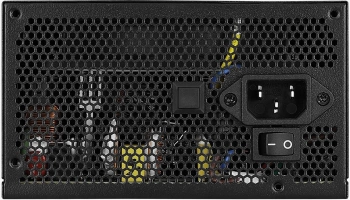 Блок питания Aerocool ATX 850W KCAS PLUS GOLD 850W ARGB