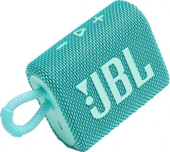 Колонка порт. JBL GO 3