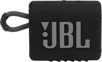 Колонка порт. JBL GO 3