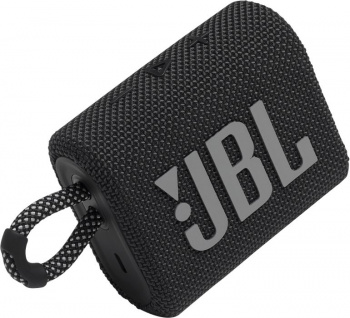Колонка порт. JBL GO 3