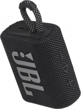 Колонка порт. JBL GO 3