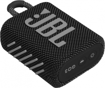 Колонка порт. JBL GO 3