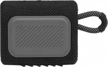 Колонка порт. JBL GO 3