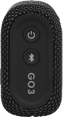 Колонка порт. JBL GO 3