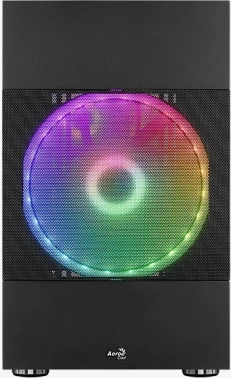 Корпус Aerocool Atomic-G-BK-v1