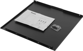 Корпус Aerocool Atomic-G-BK-v1