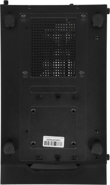 Корпус Aerocool Atomic Lite-G-BK-v2