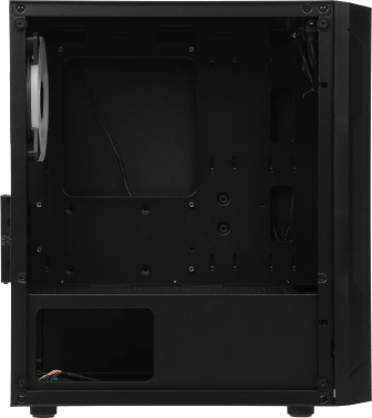 Корпус Aerocool Trinity Mini-G-BK v2