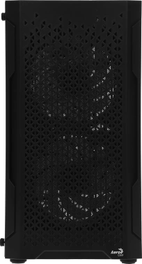 Корпус Aerocool Trinity Mini-G-BK v2