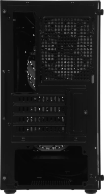 Корпус Aerocool Trinity Mini-G-BK v2