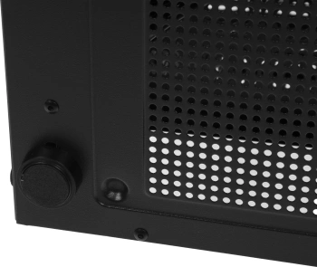 Корпус Aerocool Trinity Mini-G-BK v2