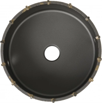 Коронка Matrix 70394