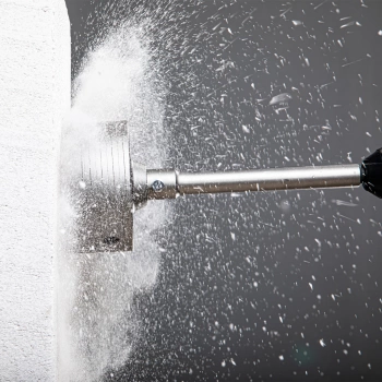 Коронка Matrix 70394