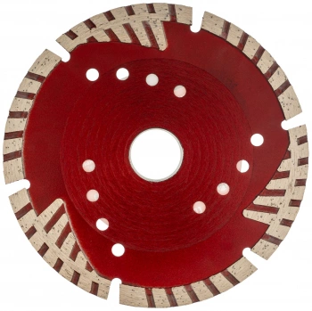 Диск алмазный по бет. Matrix 73153