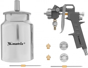 Краскораспылитель Matrix 57316