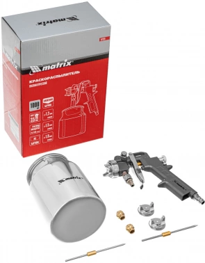 Краскораспылитель Matrix 57316
