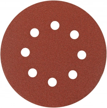 Диск абразивный Matrix 73807