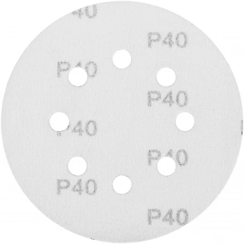 Диск абразивный Matrix 73802