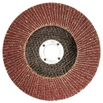 Шлифкруг лепестковый Matrix 74041