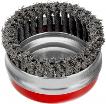 Щетка дисковая по мет. Matrix 74674