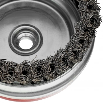 Щетка дисковая по мет. Matrix 74674