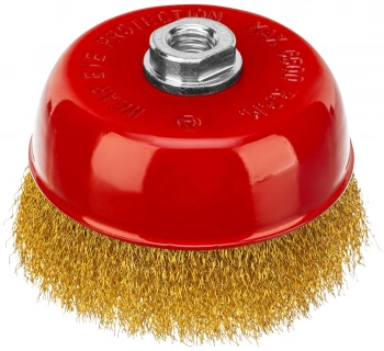 Щетка дисковая по мет. Matrix 74606