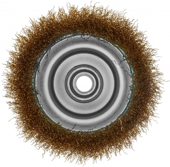 Щетка дисковая по мет. Matrix 74606