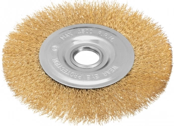 Щетка дисковая по мет. Matrix 74664