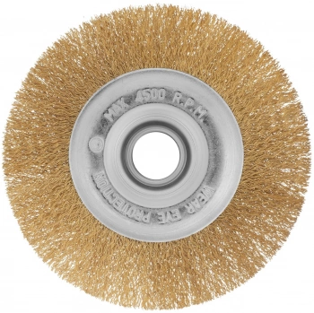 Щетка дисковая по мет. Matrix 74664