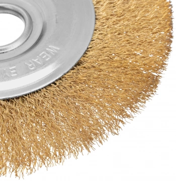 Щетка дисковая по мет. Matrix 74664