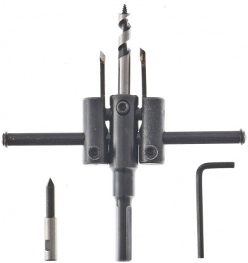 Сверло Matrix 70497