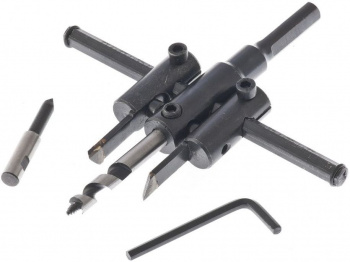 Сверло Matrix 70497